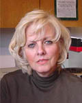 Nancy Holka, Sales Associate